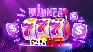 Experiência VIP 648BET