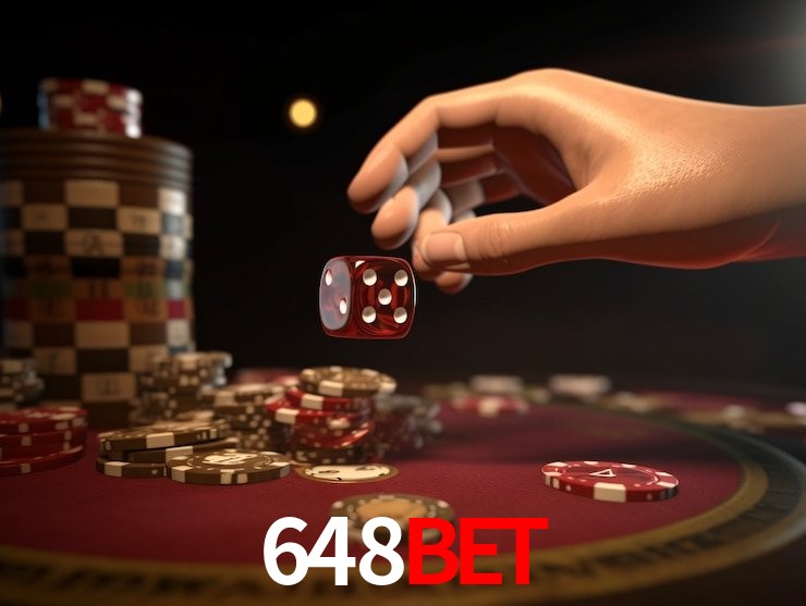 Experiência VIP 648BET