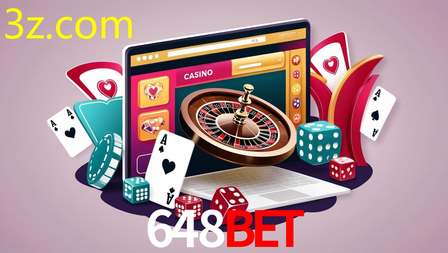 648BET