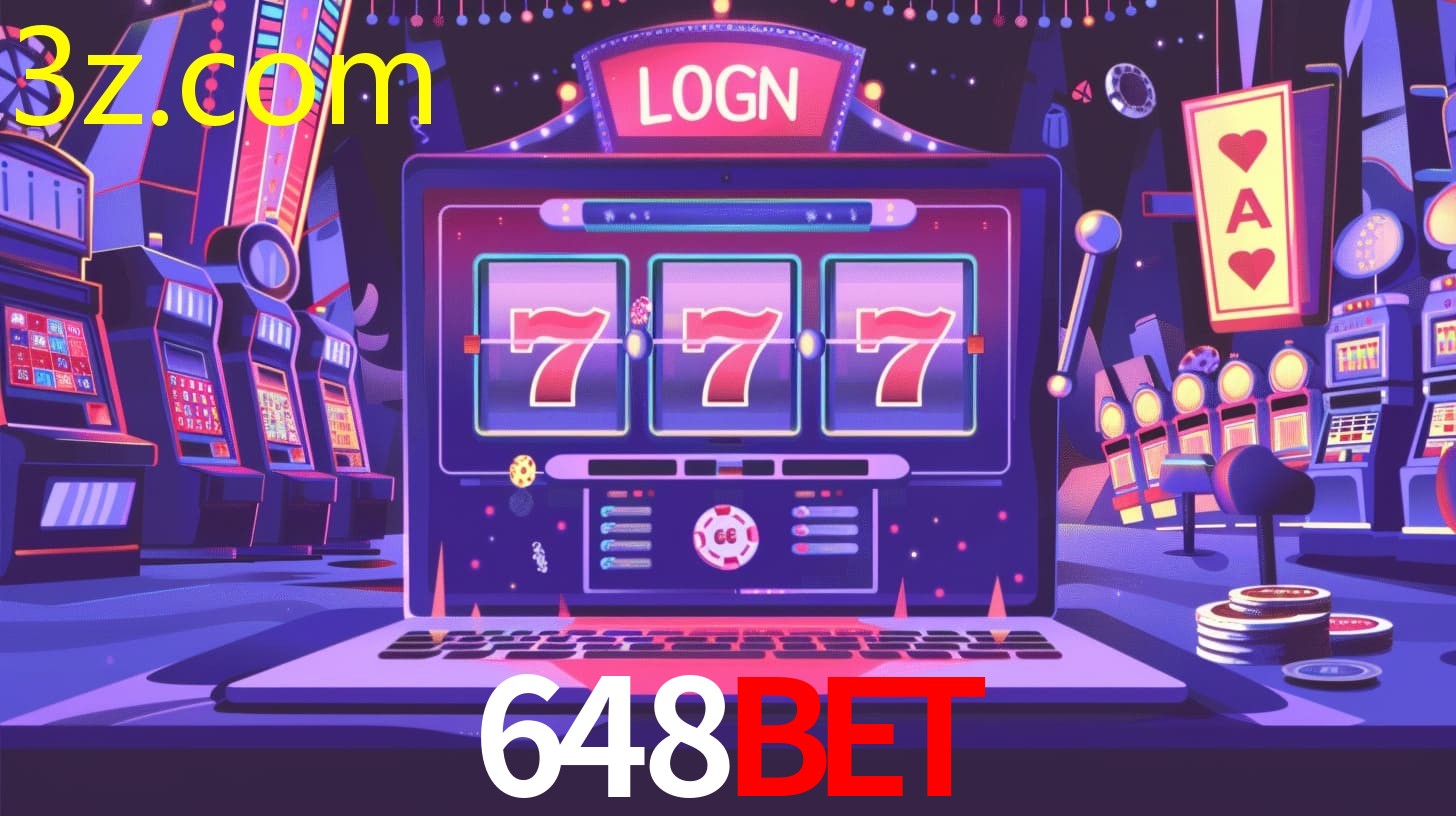 648BET