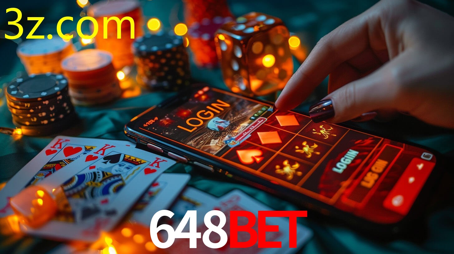 648BET