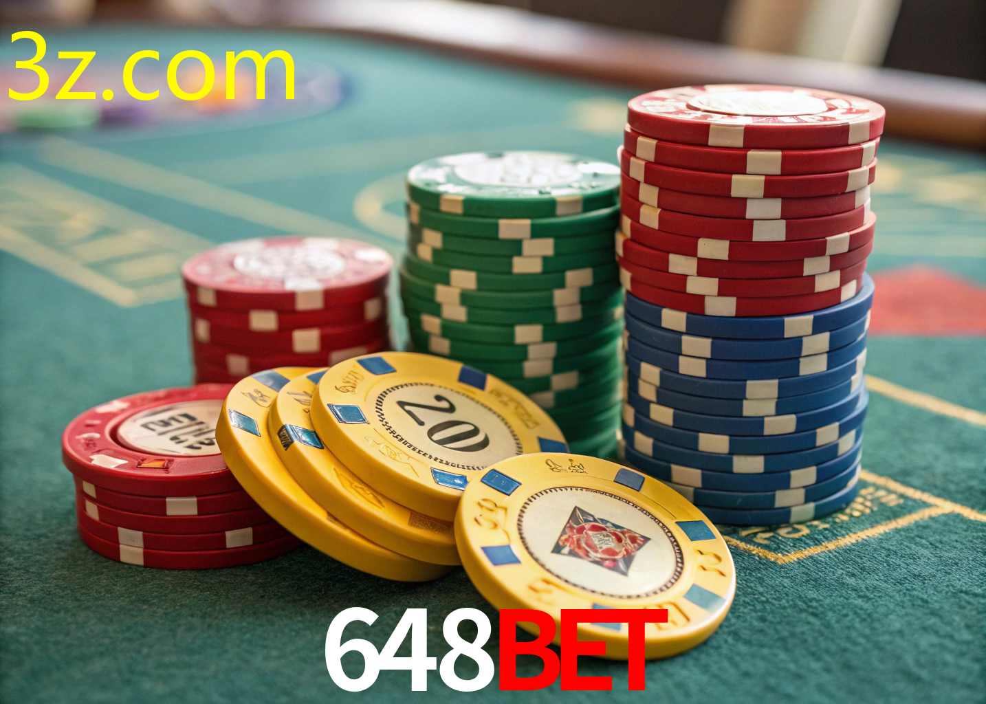 648BET