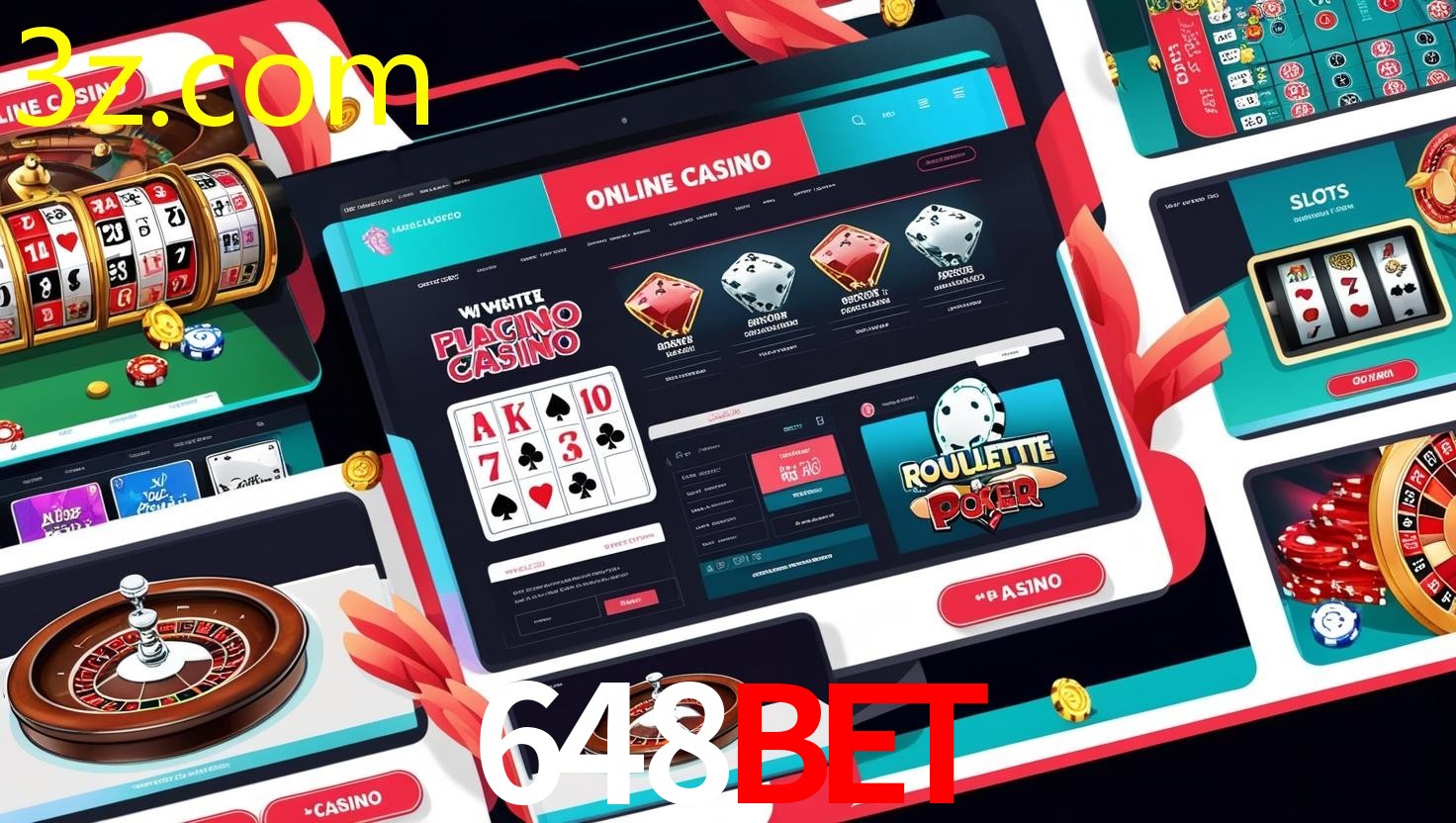 648BET