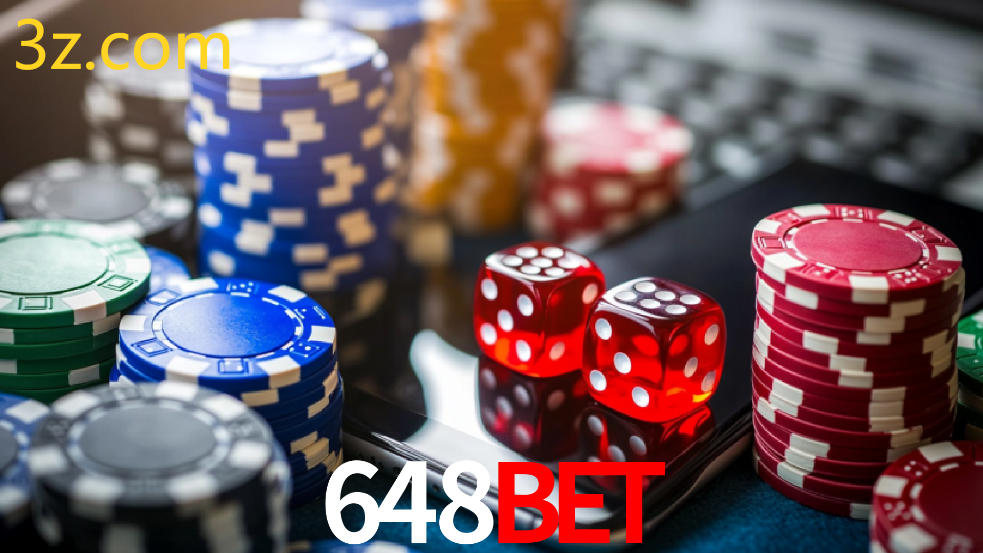 648BET