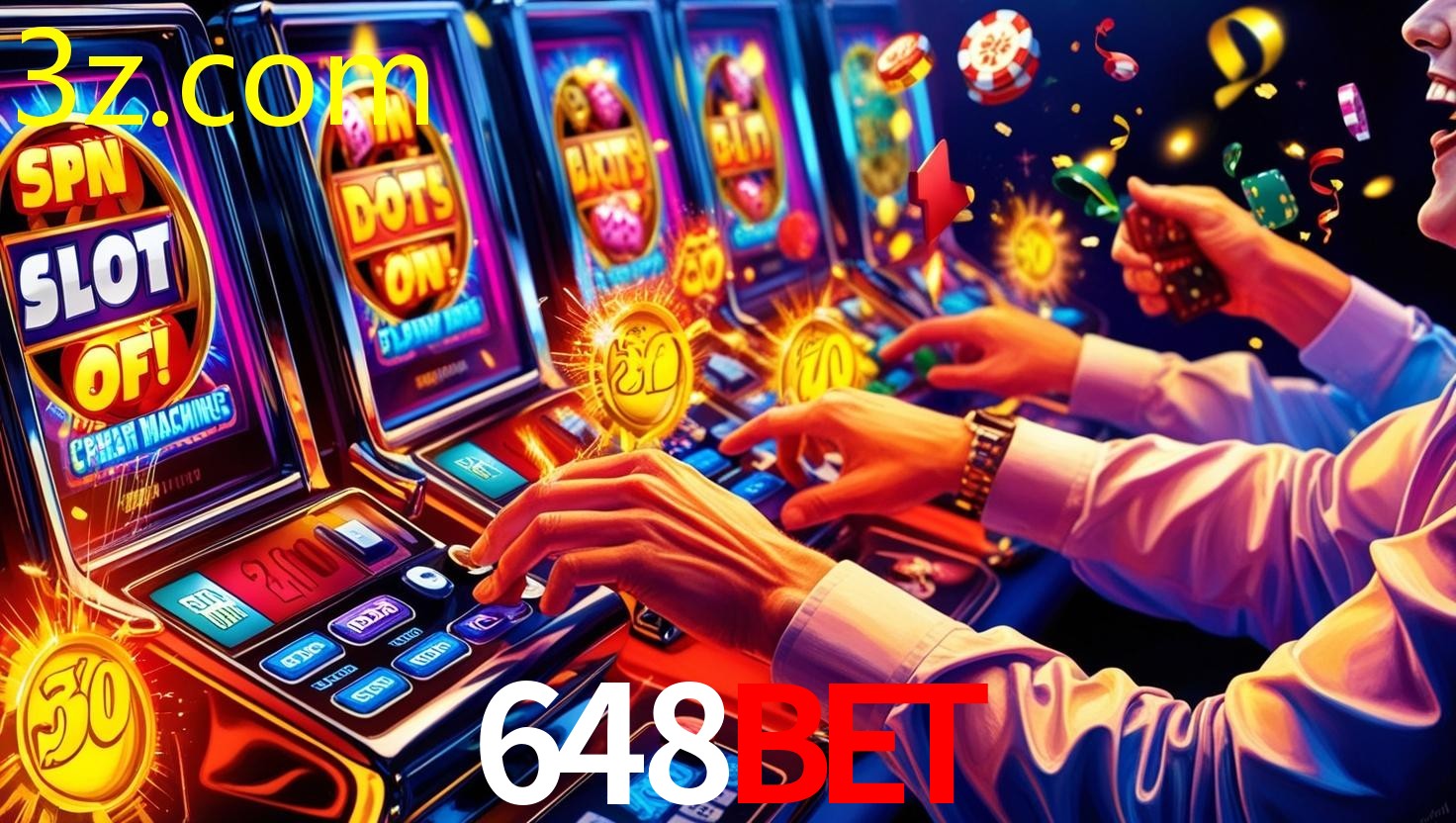 648BET
