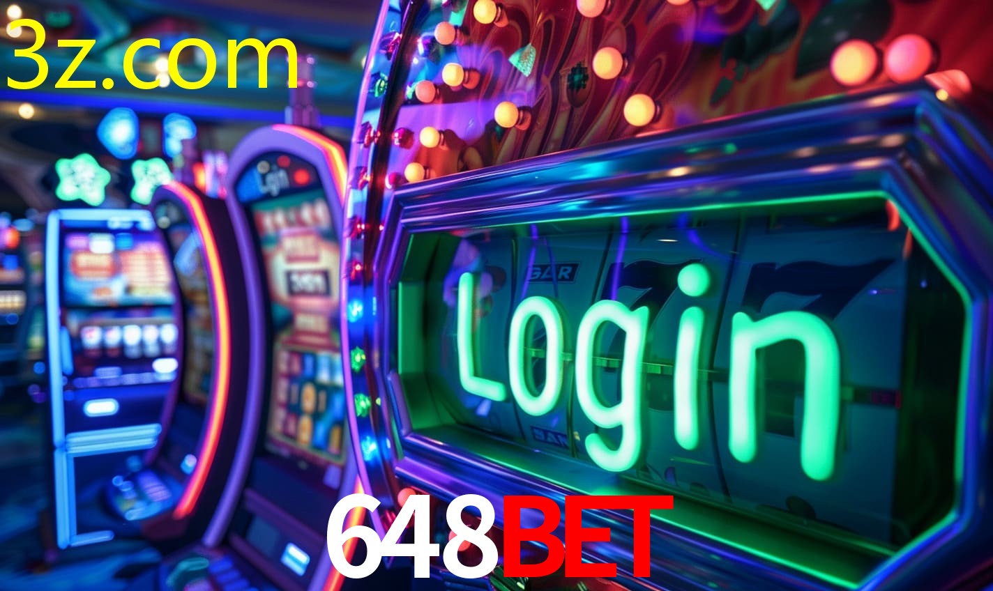 648BET