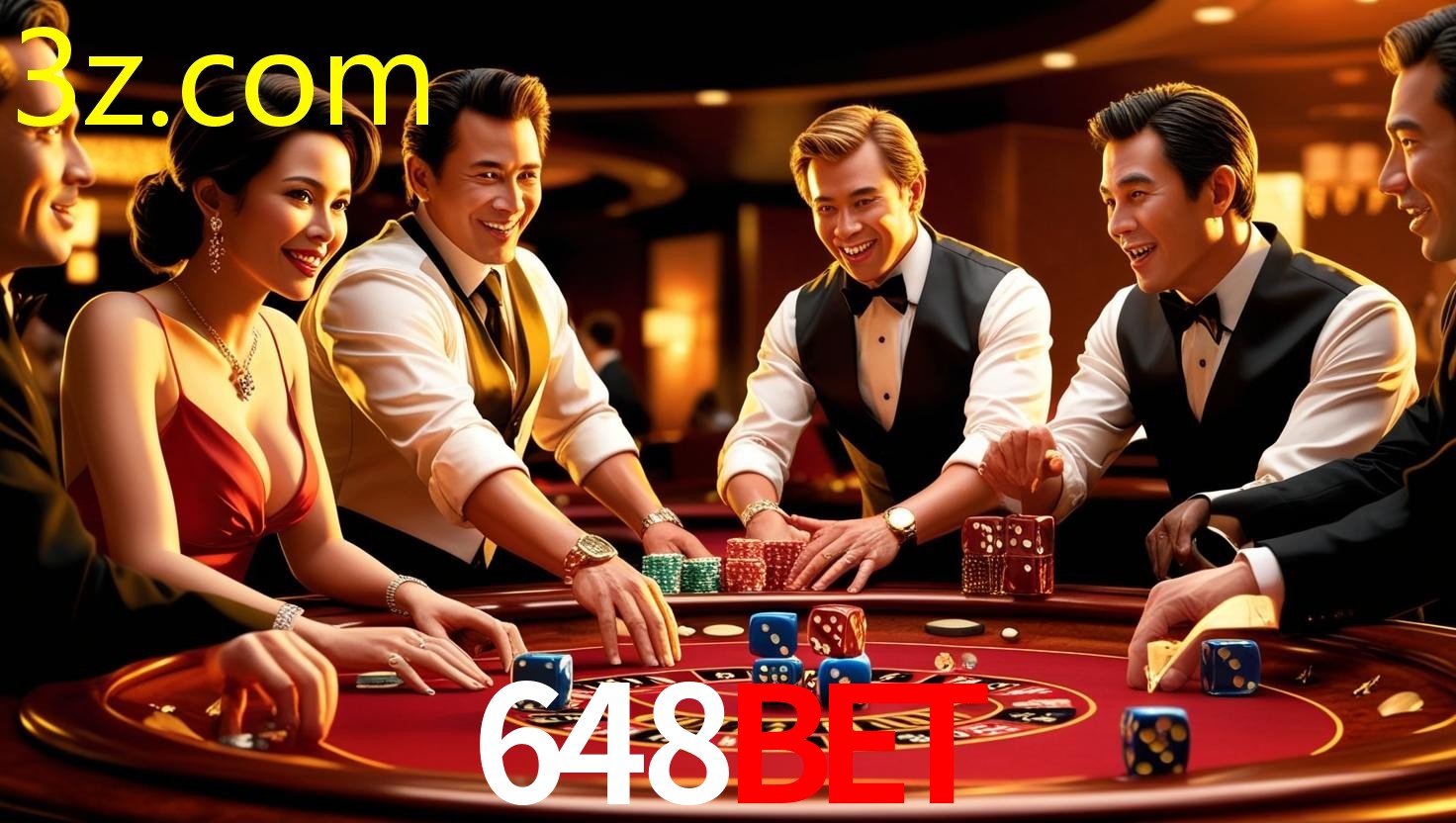648BET