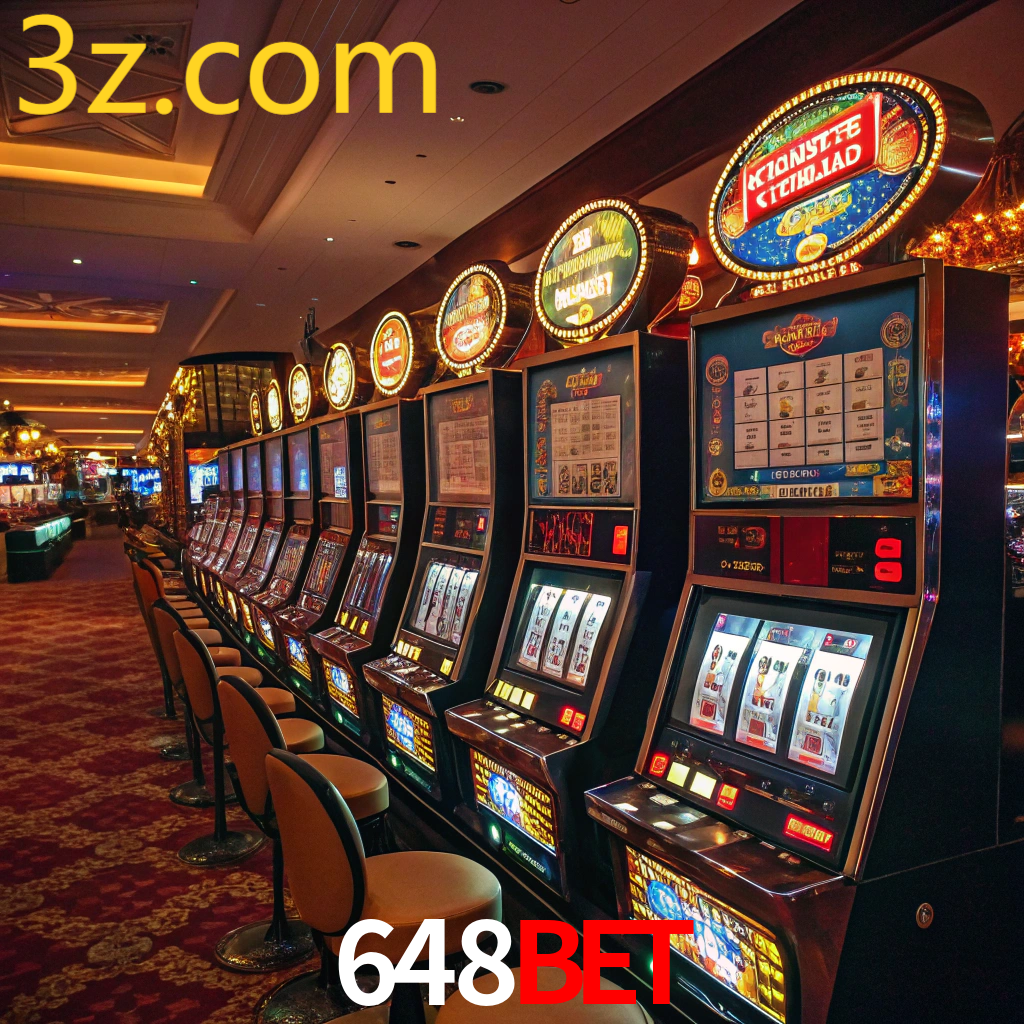648BET