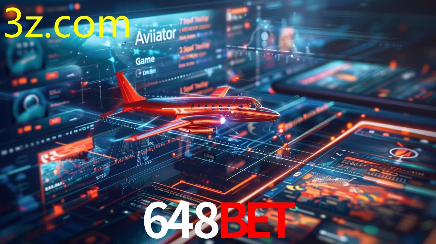 648BET