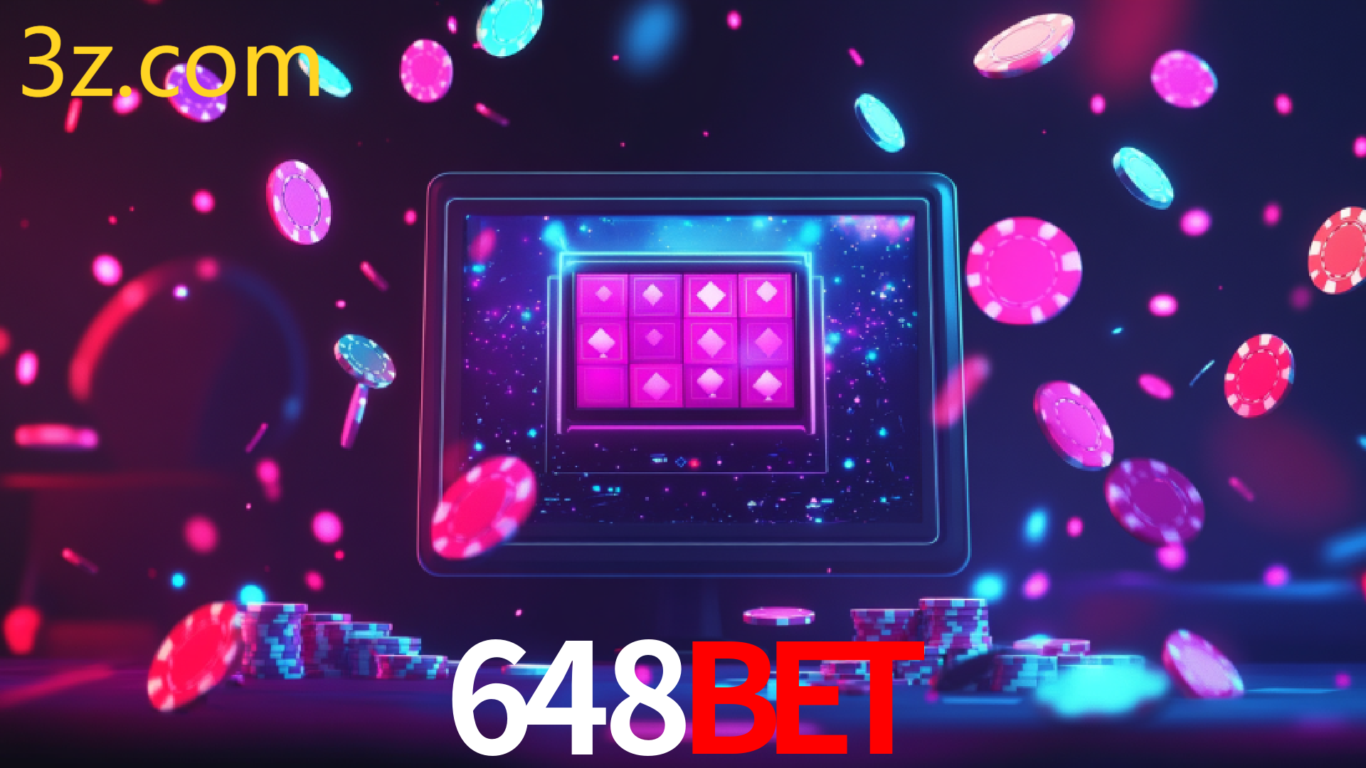 648BET