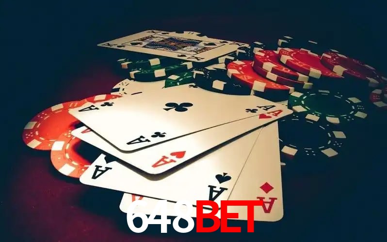 cassino 648BET