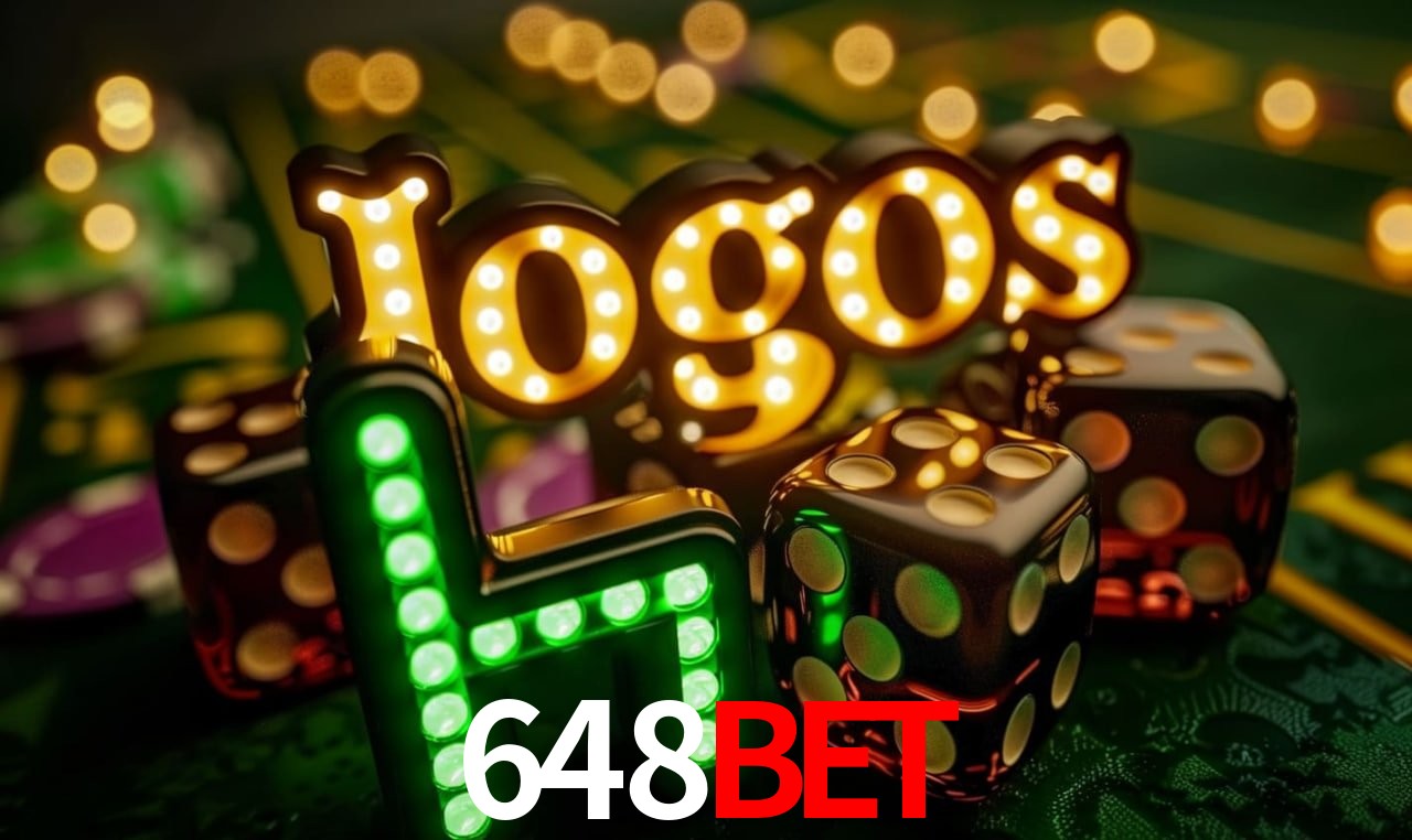 Apostas de Tênis 648BET