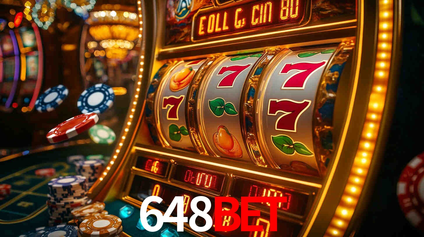 Tournaments 648BET
