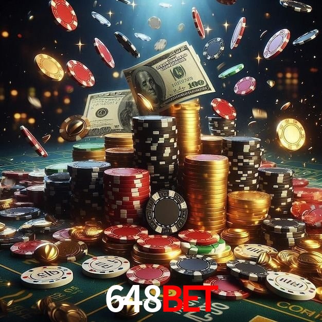 Descubra o Programa VIP da 648BET: Vantagens Exclusivas para Jogadores