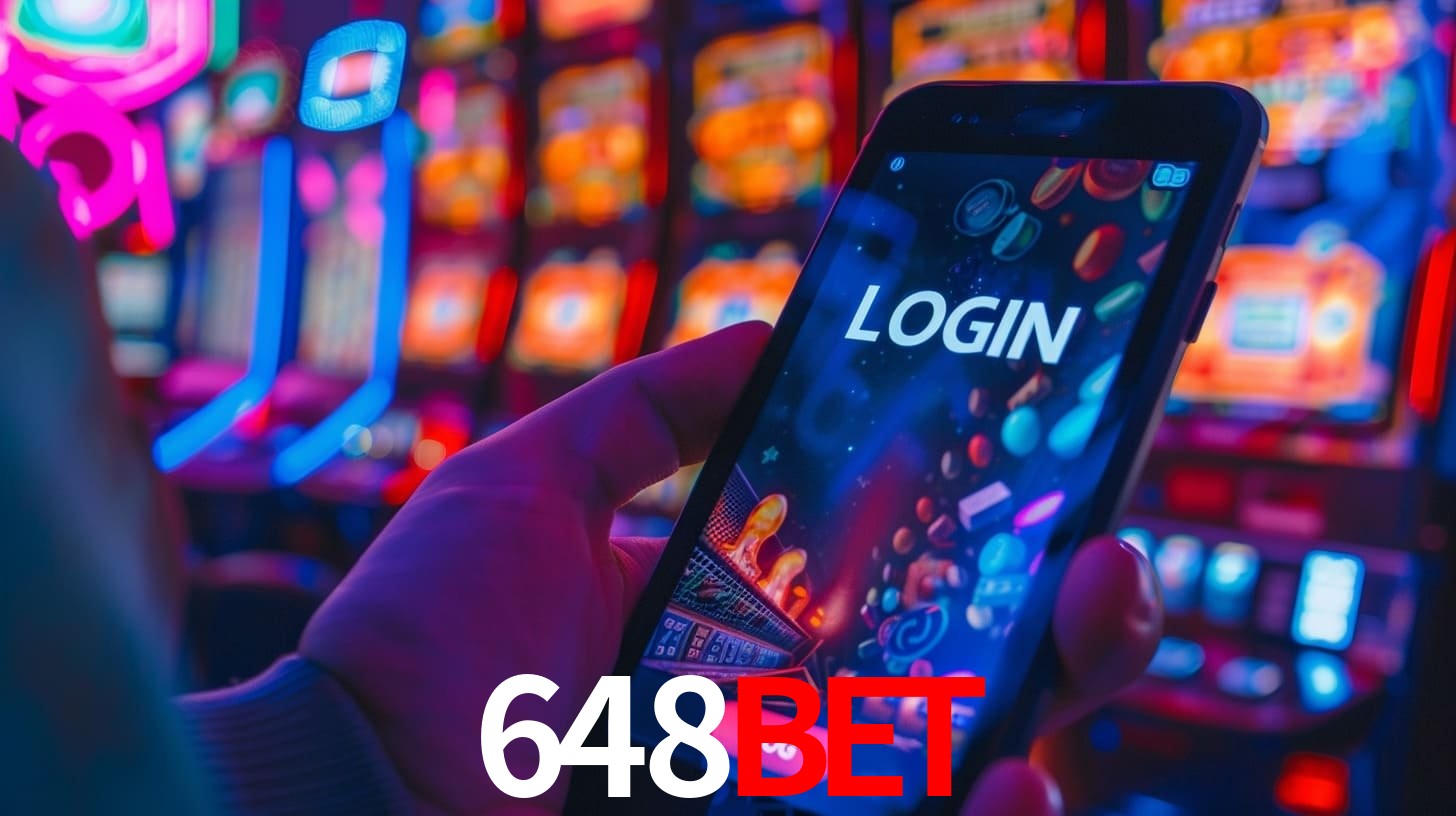 Bônus Diários 648BET