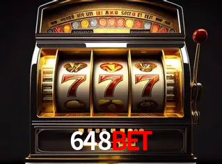 Descubra o Mundo do Cassino Online com 648BET