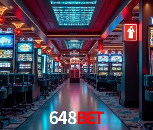 Descubra a Essência do 648BET: Nossa História e Compromissos
