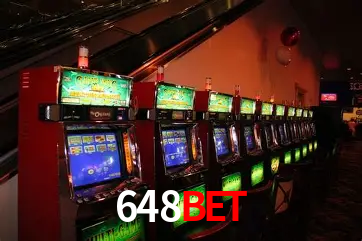 Descubra a Essência do 648BET: Nossa História e Compromissos