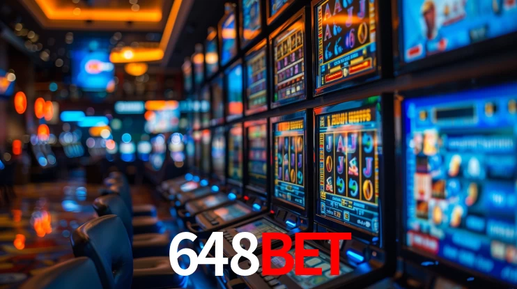 Platform Technology 648BET
