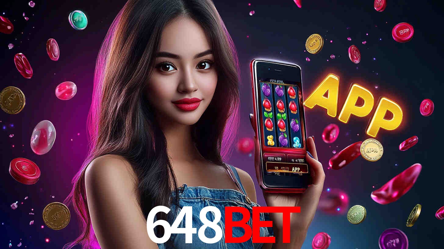 Desvendando o Mundo dos Jogos Virtuais na 648BET