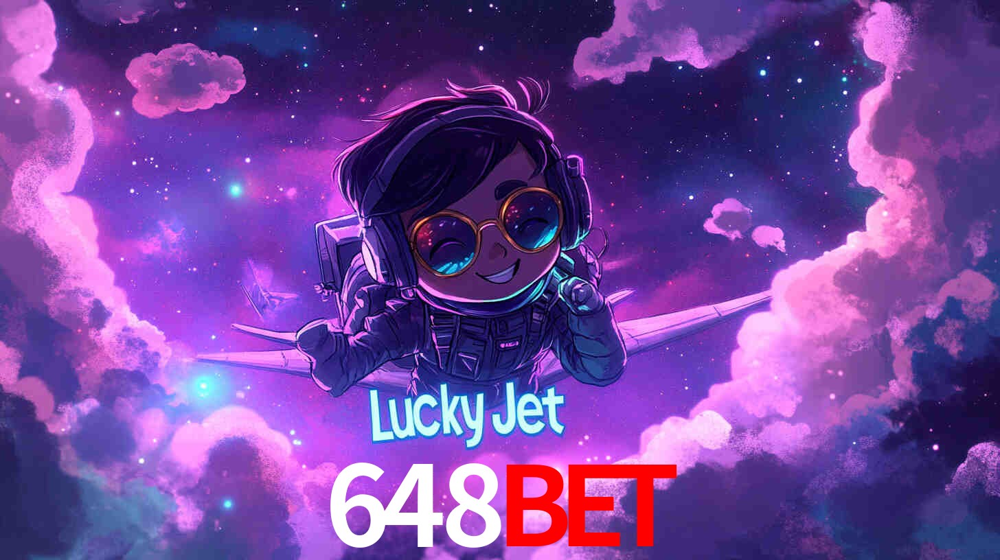Descubra a Magia dos Jogos de Arcade no 648BET