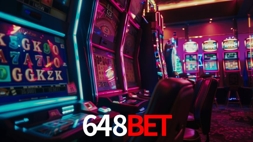Exclusive Offers 648BET