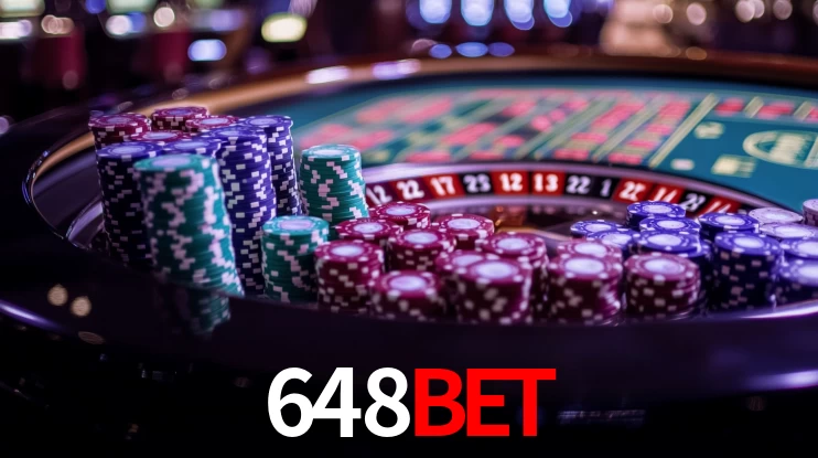 VIP Casino 648BET