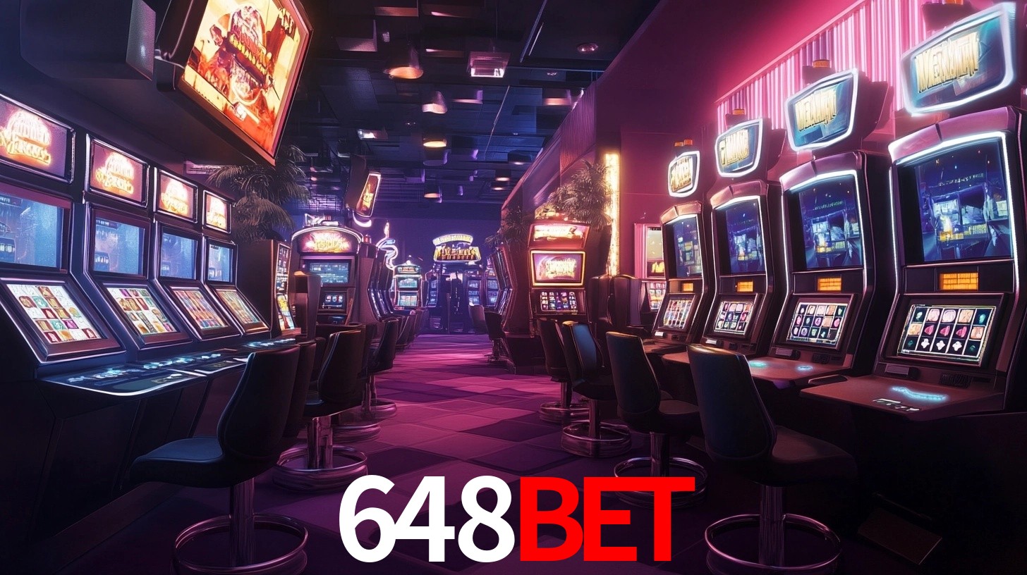 Exclusive Games 648BET