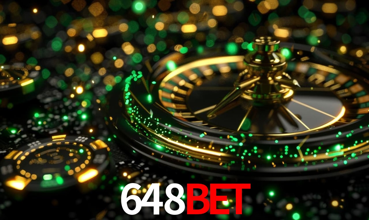 Ofertas Exclusivas 648BET