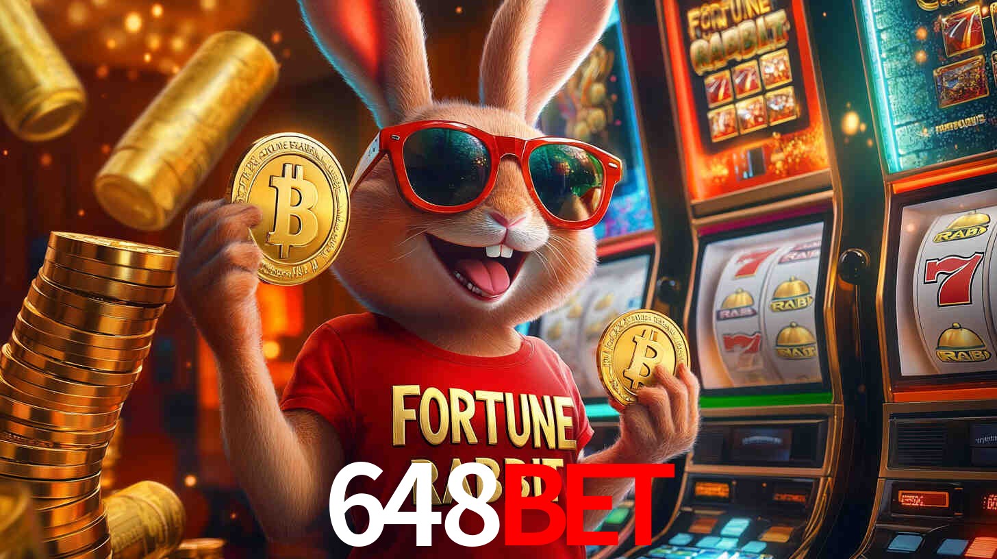 A Revolução dos Aplicativos de Jogos no 648BET