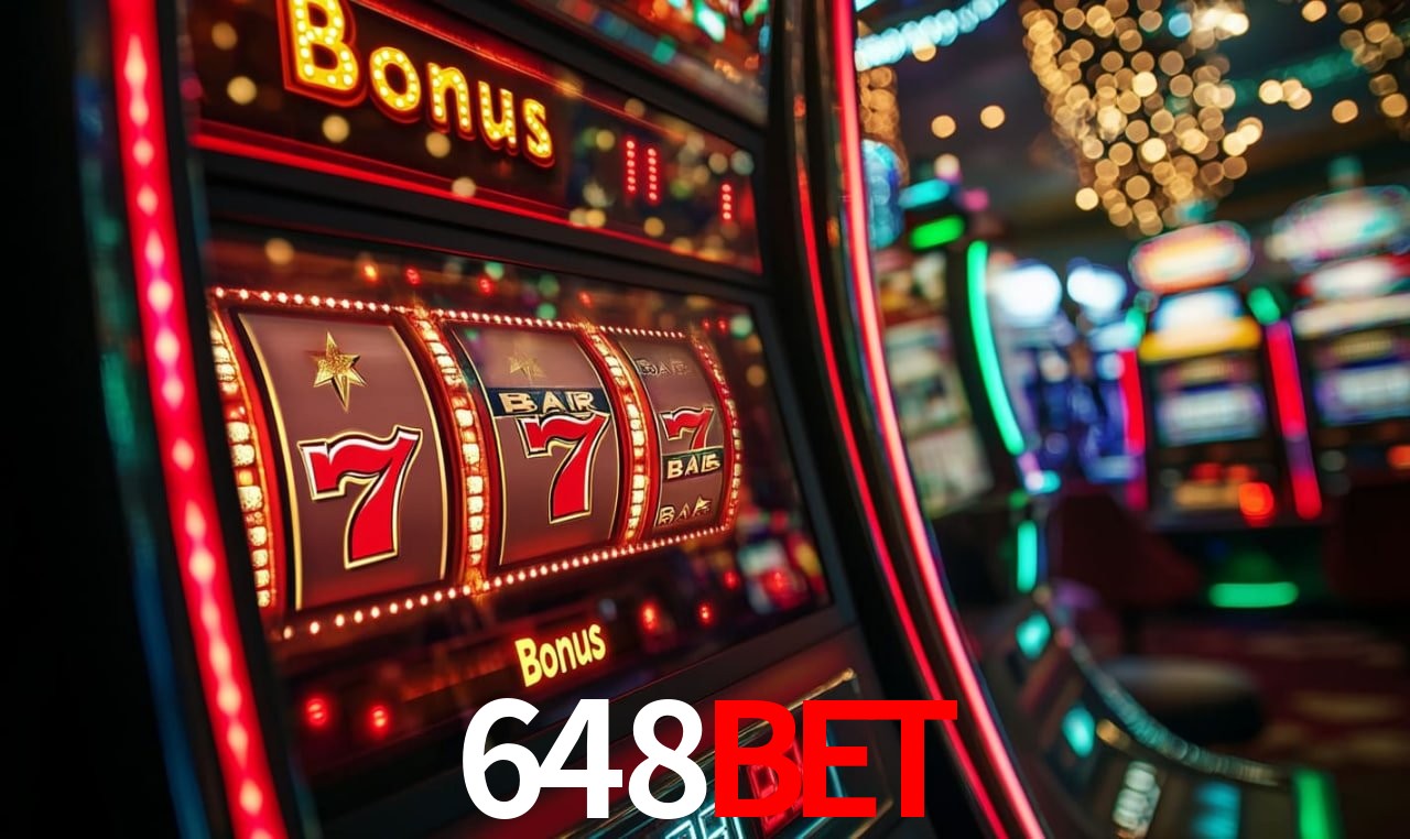Bônus Generosos e Exclusivos no 648BET para Você!