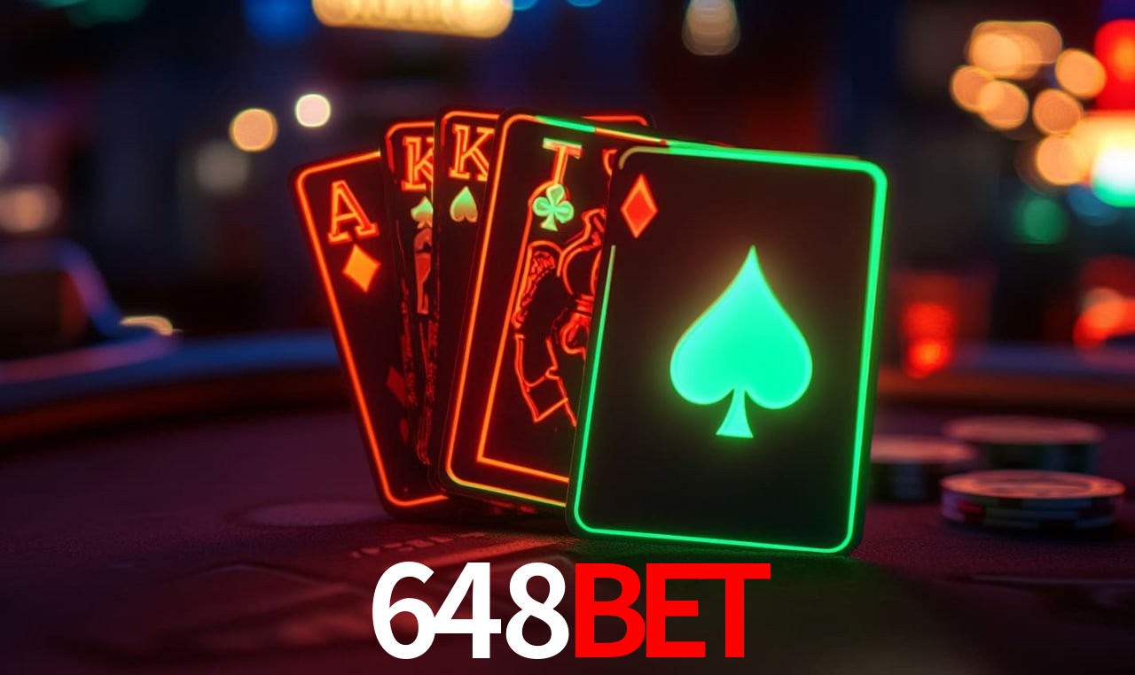 Estatísticas Esportivas 648BET