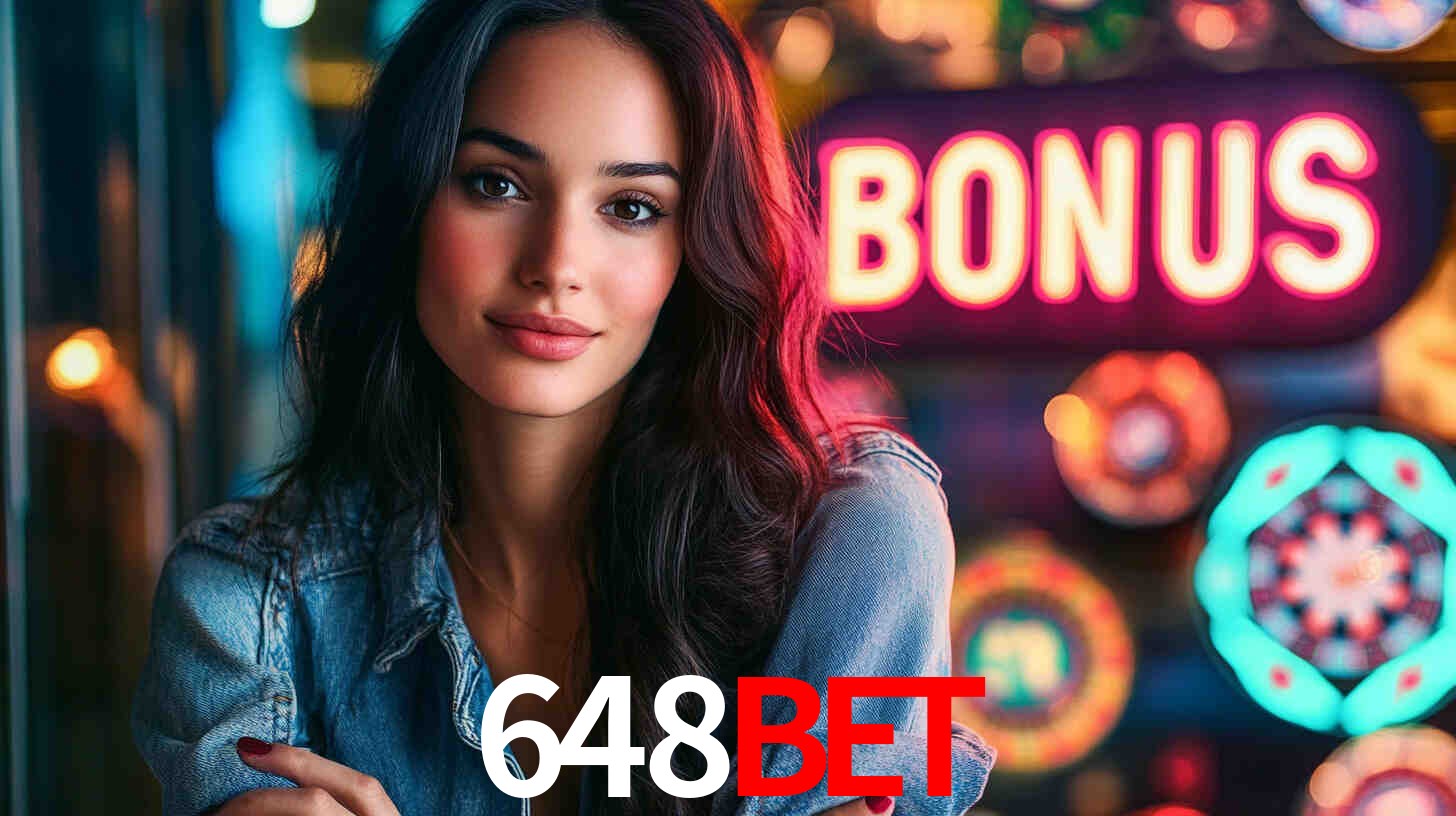 648BET: Seu Especialista em Apostas Esportivas Brasileiras