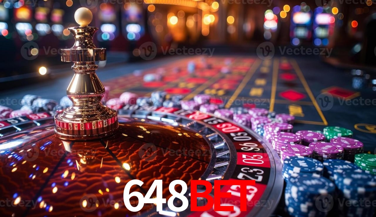 Seasonal Promotions 648BET