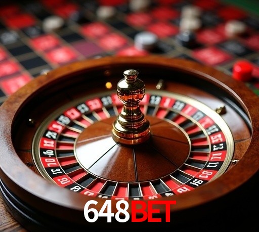Tecnologia da Plataforma 648BET