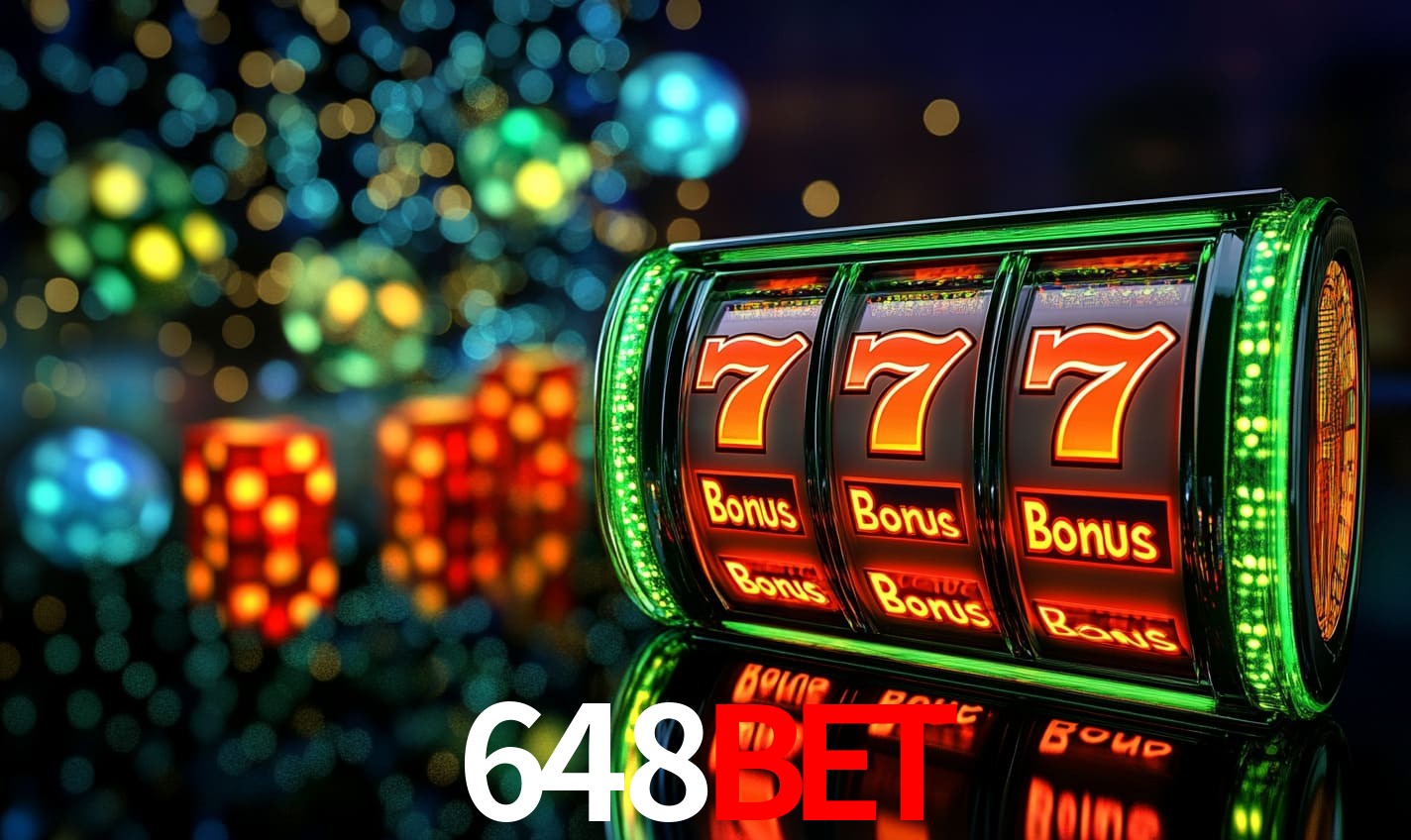 Estatísticas do Jogo 648BET
