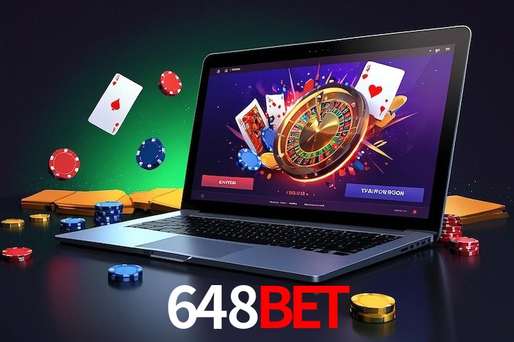 Segurança 2FA 648BET