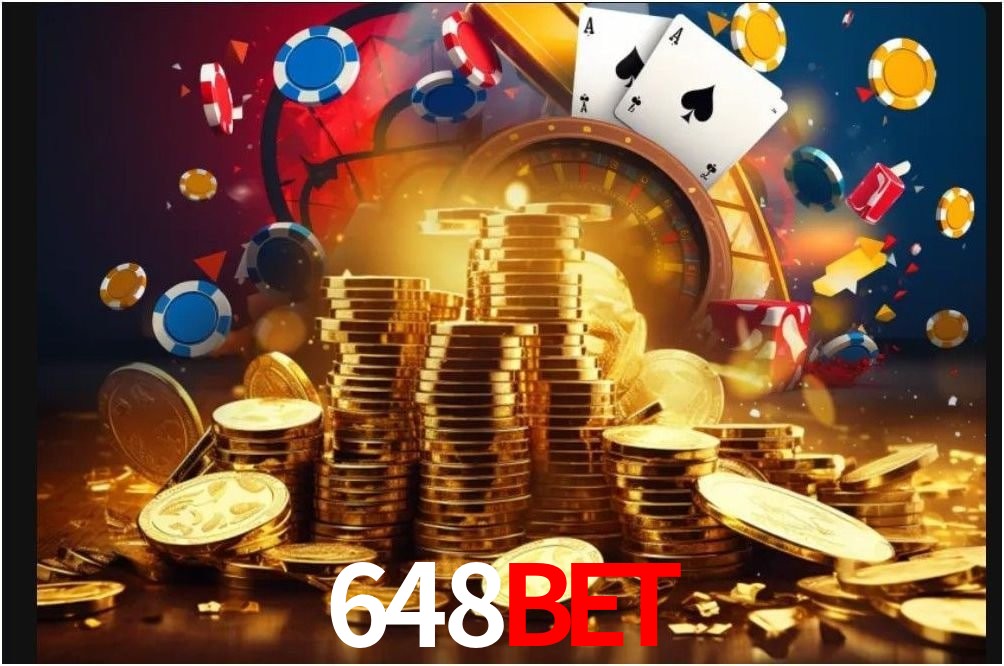 A Experiência Imersiva dos Cassinos Ao Vivo no 648BET