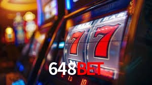 Recursos de Bônus 648BET