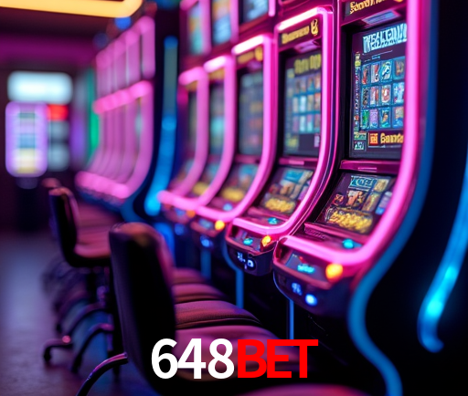 Promoção Relâmpago 648BET
