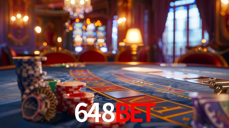 Quick Registration 648BET