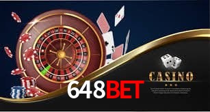 Jogo Aviator 648BET