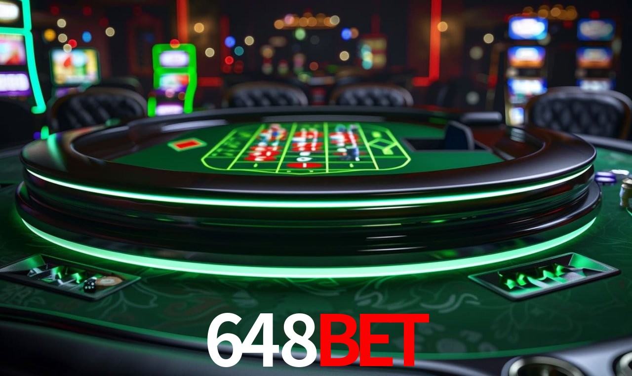 Flash Promotion 648BET