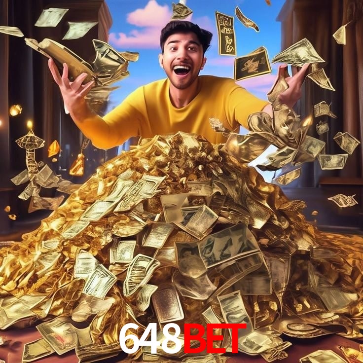 Programa VIP 648BET