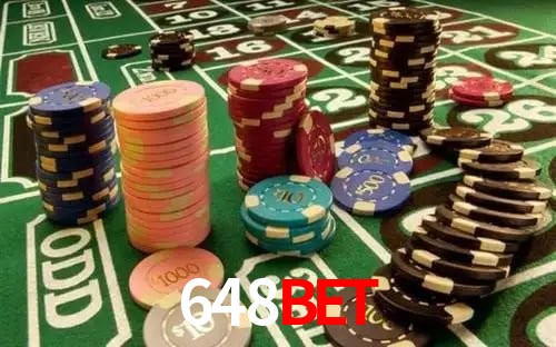 648BET Login