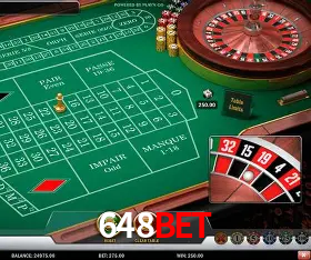 APP oficial da 648BET para mobile