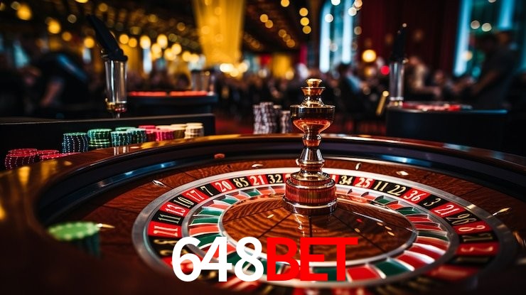 Weekend Specials 648BET