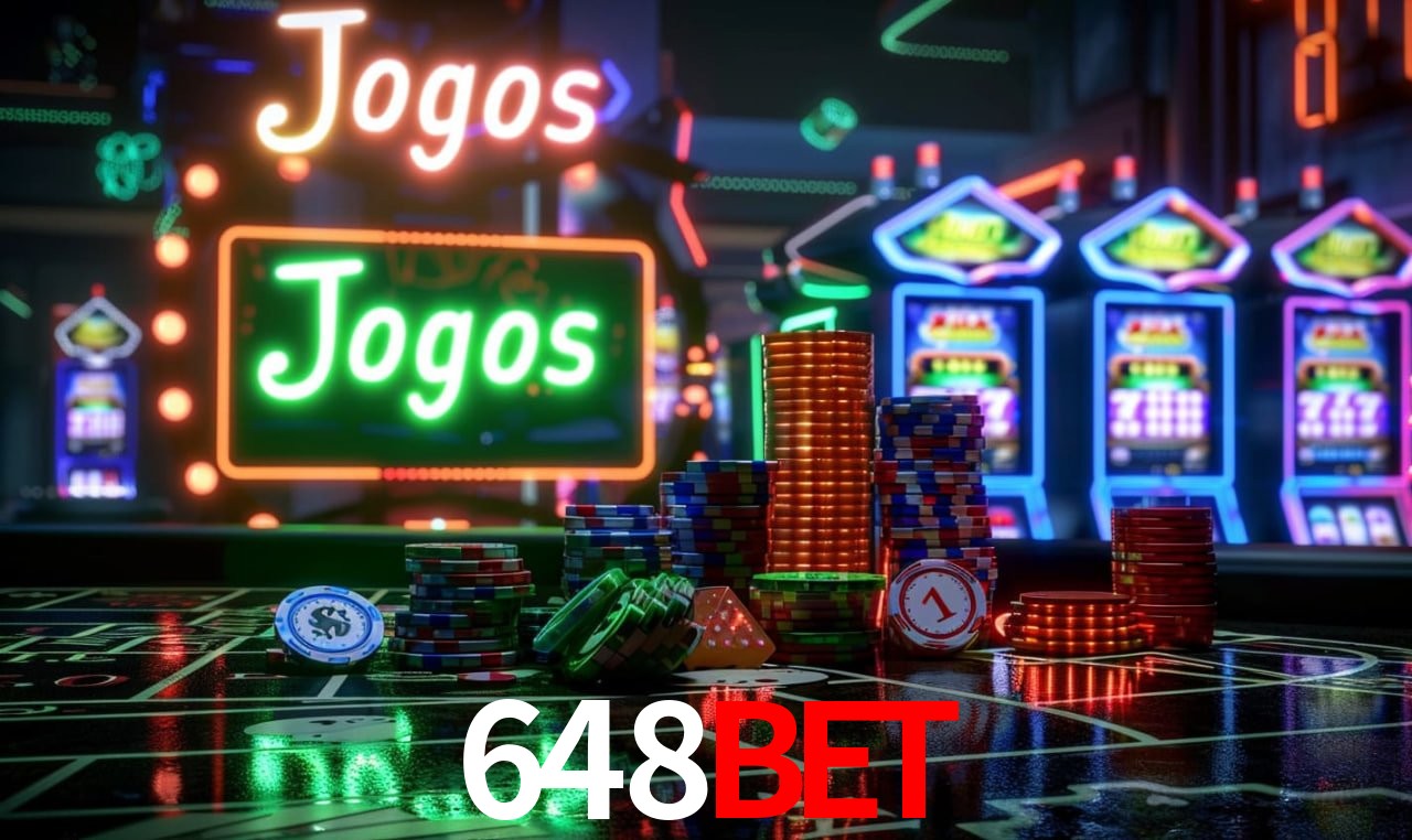 648BET Login