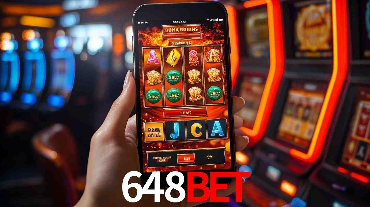 648BET Login
