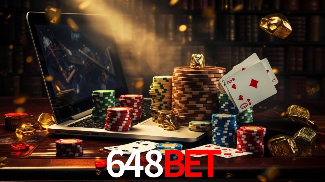 Torneios 648BET